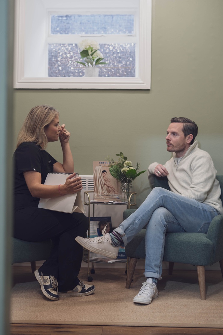 polynucleotides treatment jesmond