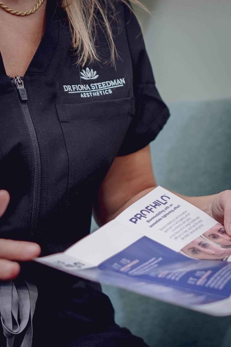 profhilo skin remodelling jesmond