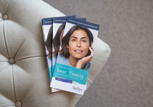 SkinPen® Microneedling: turbo boost your natural collagen