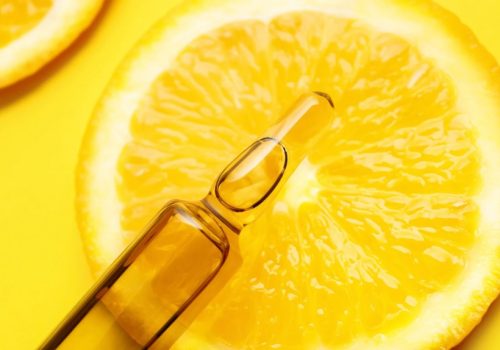What Is Vitamin C in Skincare: Benefits, Types, Strengths and How to Use It