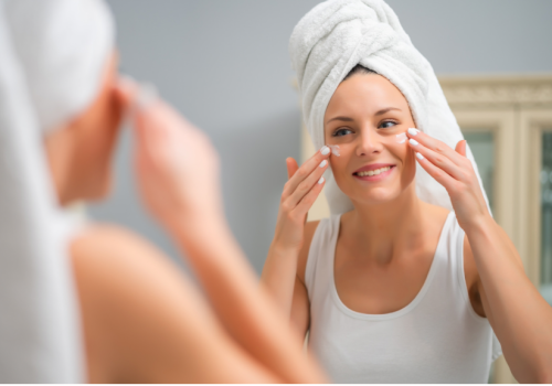 skin care dr fiona aesthetics